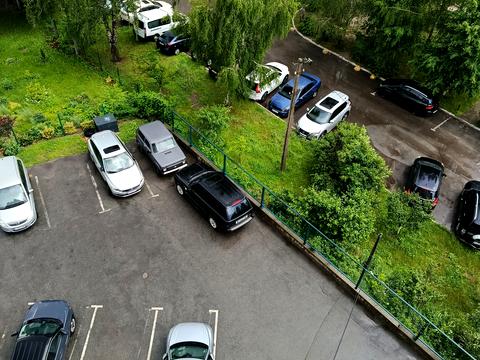 квартира по адресу Василия Симоненко ул., 2-А