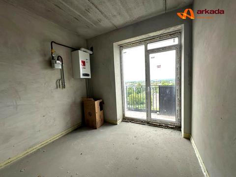 квартира за адресою Степана Бандери вул., (Будинок)