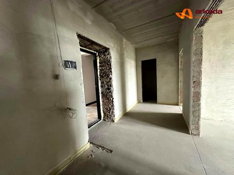 квартира за адресою Степана Бандери вул., (Будинок)
