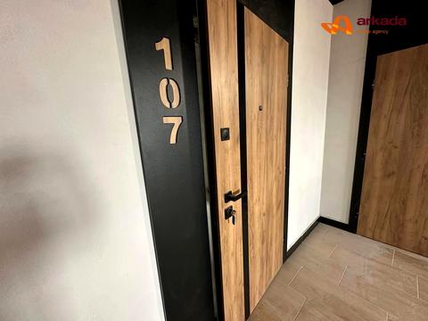 квартира за адресою Степана Бандери вул., (Будинок)