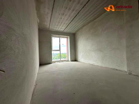 квартира за адресою Степана Бандери вул., (Будинок)