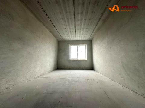 квартира за адресою Степана Бандери вул., (Будинок)