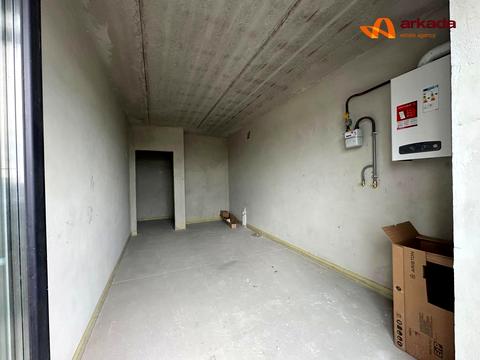 квартира за адресою Степана Бандери вул., (Будинок)