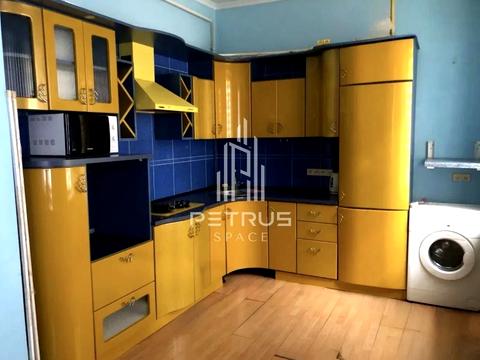 квартира за адресою Васильківська вул., 11/11