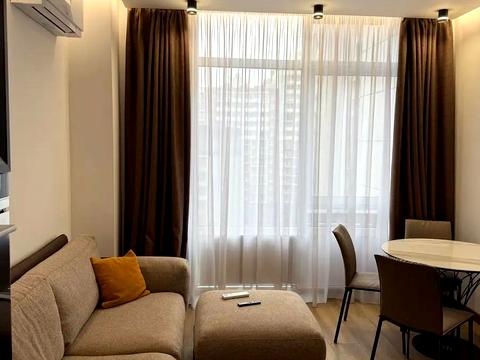 квартира по адресу Сапёрное Поле ул., 5