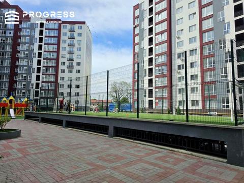 квартира за адресою Княгинин вул., (Будинок 29)