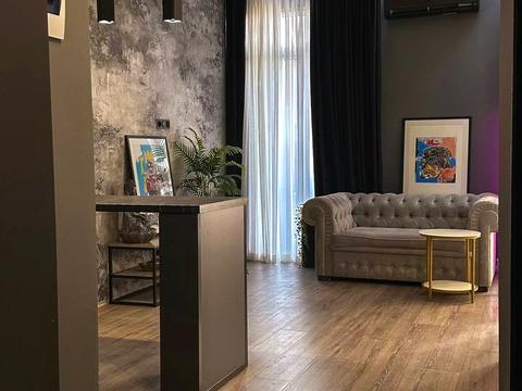 квартира по адресу Неделина ул., 78 к1-5