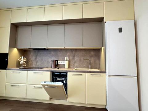 квартира за адресою Олеся Бердника вул., 1-Г