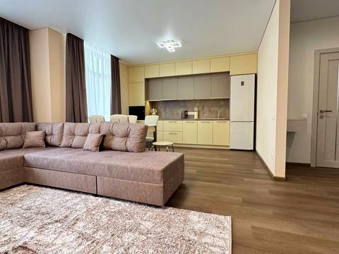 квартира за адресою Олеся Бердника вул., 1-Г