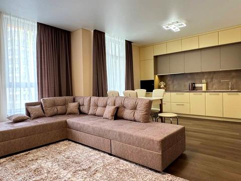 квартира за адресою Олеся Бердника вул., 1-Г