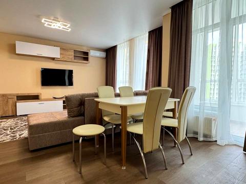 квартира за адресою Олеся Бердника вул., 1-Г