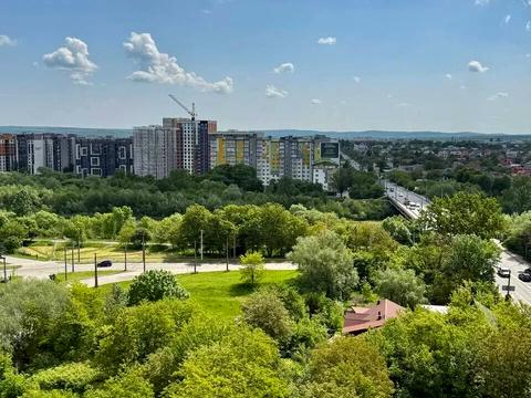 квартира за адресою Незалежності вул., 233-Б
