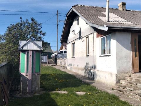 будинок за адресою Винниченка вул., 106