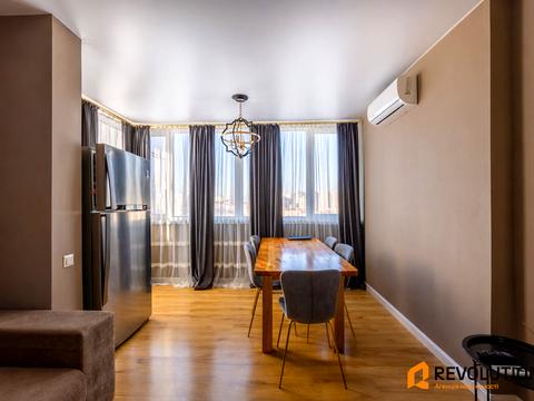 квартира за адресою Сергія Данченка вул., 30
