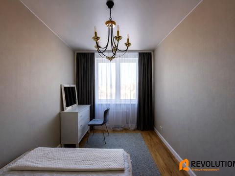 квартира за адресою Сергія Данченка вул., 30