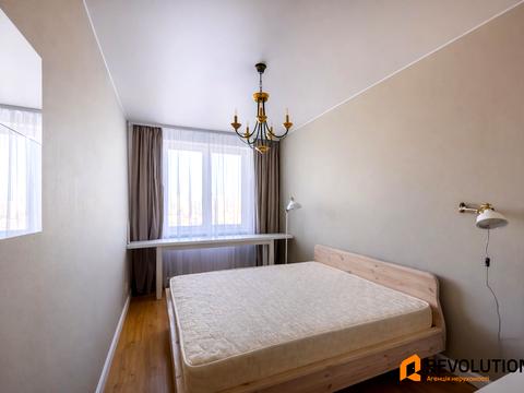 квартира за адресою Сергія Данченка вул., 30