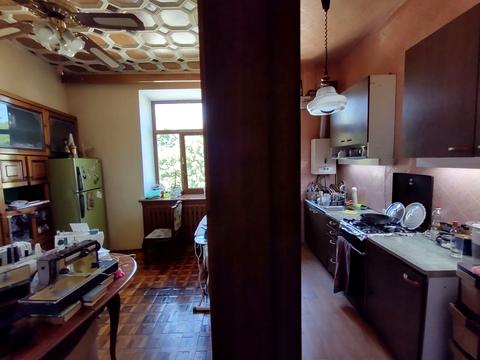 квартира по адресу Банный пер., 2