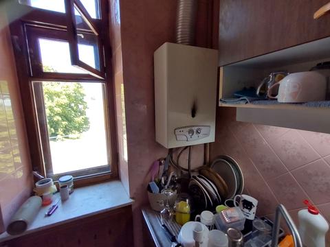 квартира по адресу Банный пер., 2
