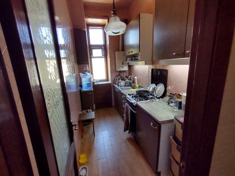 квартира по адресу Банный пер., 2