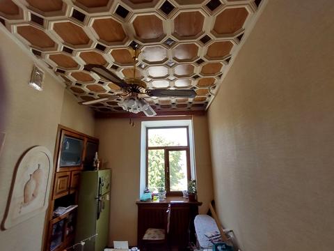 квартира по адресу Банный пер., 2