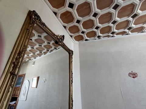 квартира по адресу Банный пер., 2