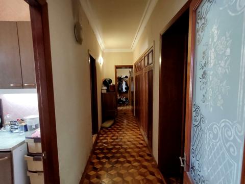 квартира по адресу Банный пер., 2