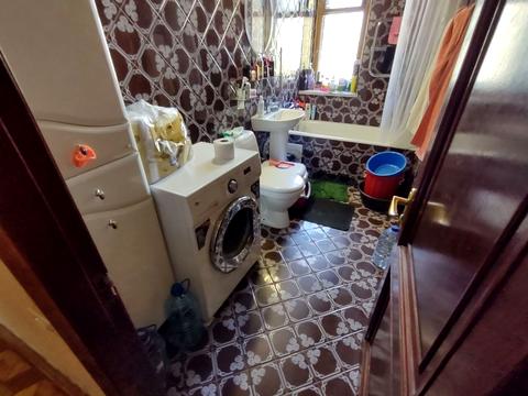 квартира по адресу Банный пер., 2