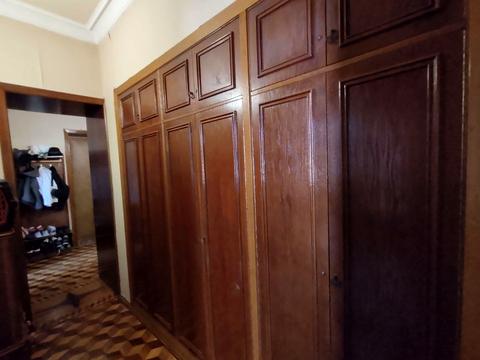 квартира по адресу Банный пер., 2