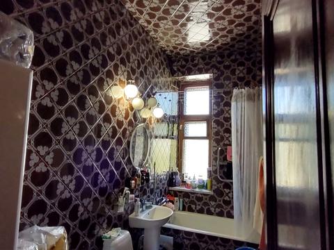 квартира по адресу Банный пер., 2