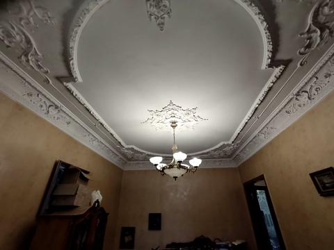 квартира по адресу Банный пер., 2