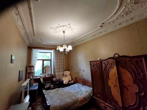 квартира по адресу Банный пер., 2