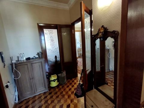 квартира по адресу Банный пер., 2