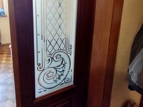 квартира по адресу Банный пер., 2