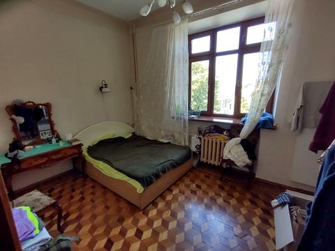квартира по адресу Банный пер., 2