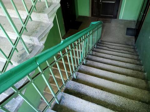 квартира по адресу Банный пер., 2