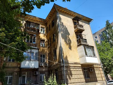 квартира по адресу Банный пер., 2