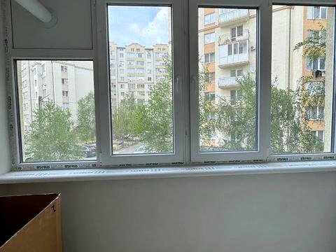 квартира по адресу Василия Симоненко ул., 41