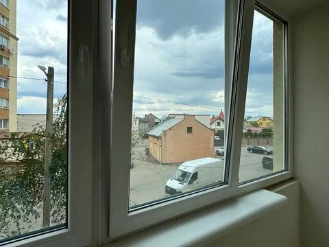 квартира по адресу Василия Симоненко ул., 41