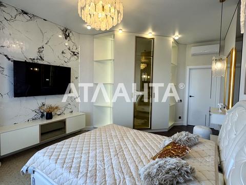 квартира за адресою Одеса, Полуничний пров., 24
