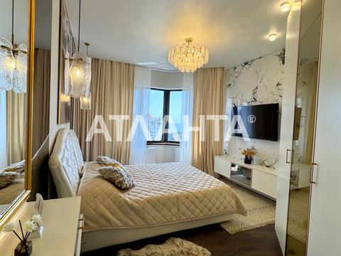 квартира за адресою Одеса, Полуничний пров., 24