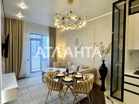 квартира за адресою Одеса, Полуничний пров., 24