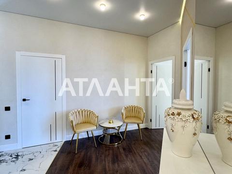 квартира за адресою Одеса, Полуничний пров., 24
