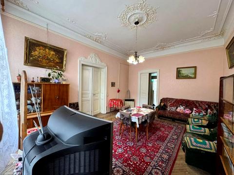 квартира за адресою Гетьмана Петра Дорошенка вул. (Жовтнева), 21