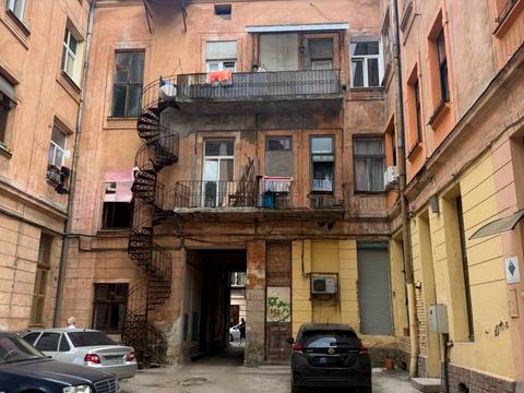 квартира за адресою Гетьмана Петра Дорошенка вул. (Жовтнева), 21