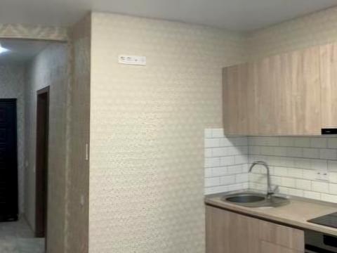 квартира по адресу Академика Сахарова ул., 36