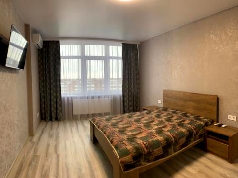 квартира по адресу Академика Сахарова ул., 36