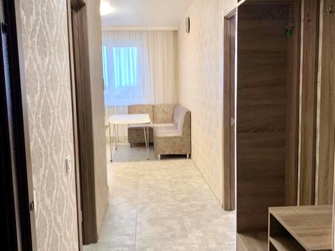 квартира по адресу Академика Сахарова ул., 36