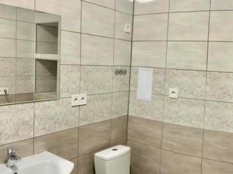квартира по адресу Академика Сахарова ул., 36