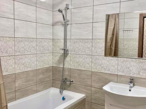квартира по адресу Академика Сахарова ул., 36