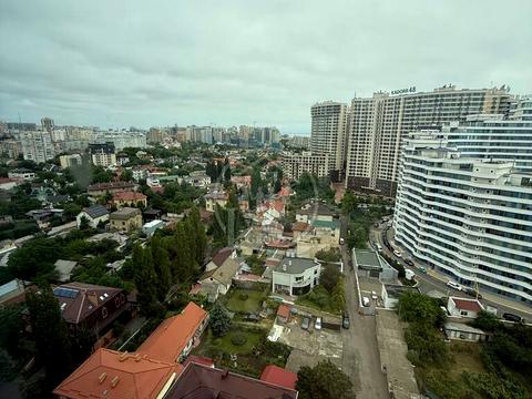 квартира за адресою Одеса, Літературна вул., 10-Б